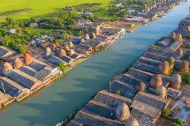 Mekong Delta by Bike My Tho, Vinh Long, Can Tho 3 Days